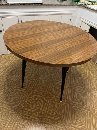 Cama + colchon, mueble salon, mesa, sofa + sillon