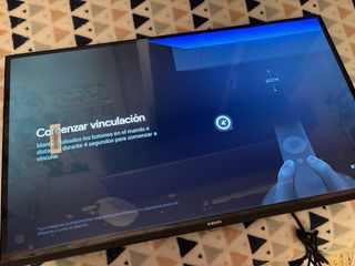 Xiaomi TV 32 Google TV HD NUEVA