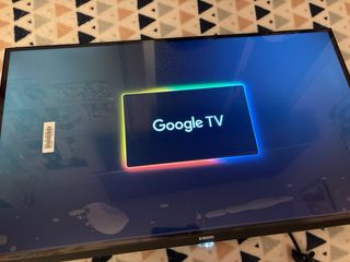 Xiaomi TV 32 Google TV HD NUEVA