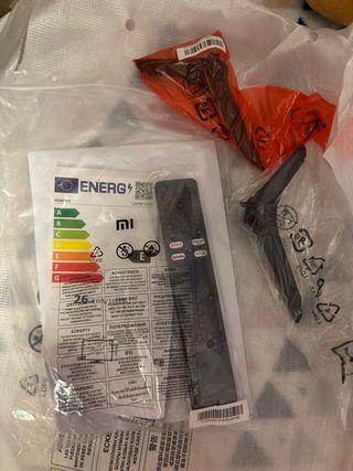 Xiaomi TV 32 Google TV HD NUEVA