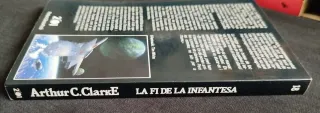 La Fi de la infantesa