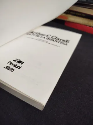 La Fi de la infantesa