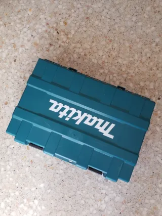 Martillo combinado Makita HR4013C SDS-MAX +maletín