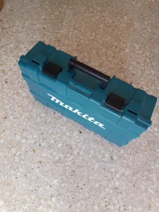 Martillo combinado Makita HR4013C SDS-MAX +maletín