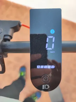 Patinete Eléctrico Xiaomi 4 Lite