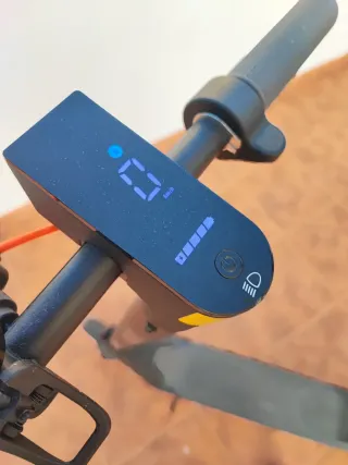 Patinete Eléctrico Xiaomi 4 Lite