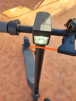 Patinete Eléctrico Xiaomi 4 Lite