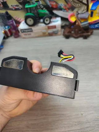 Batería Conga 3090/3091/3092; 3200mA Original