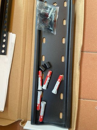 Soporte TV Pared Qilive XL Fijo