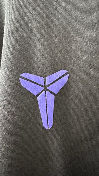 Sudadera FC Barcelona Nike x Kobe Bryant