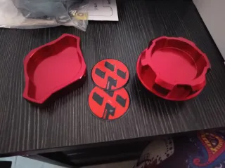 Tapa aluminio decorativa coche/moto