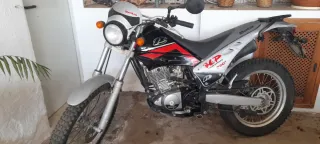 Beta Alp 200 4t Trial Moto