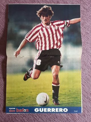 Revista Número 1123 Don Balón Raúl, el número 1