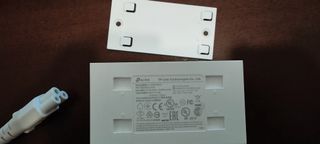 Inyector PoE TP-Link 48V