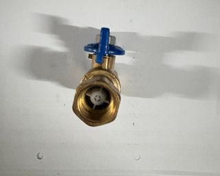 VÁLVULA ESFÉRICA DE RETENCIÓN SIL ARCO