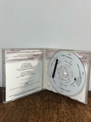 La Oreja de Van Gogh - Dile al Sol CD