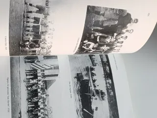 Astillero, historia gráfica