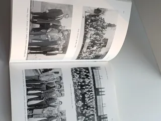 Astillero, historia gráfica