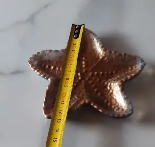 Estrella de mar