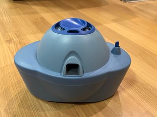 Umidificatore Imetec Living Air