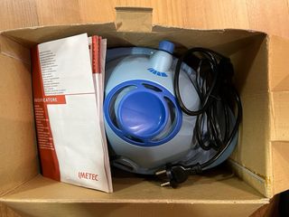 Umidificatore Imetec Living Air