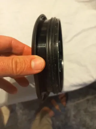 Tapa Batidora Cecotec