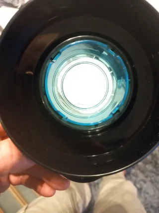 Tapa Batidora Cecotec