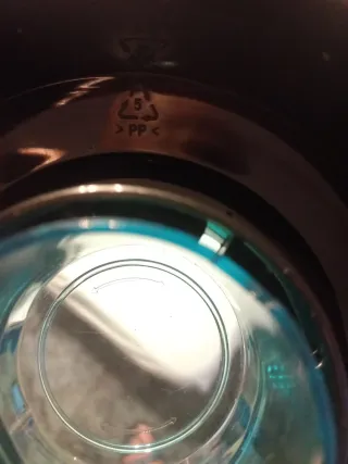 Tapa Batidora Cecotec