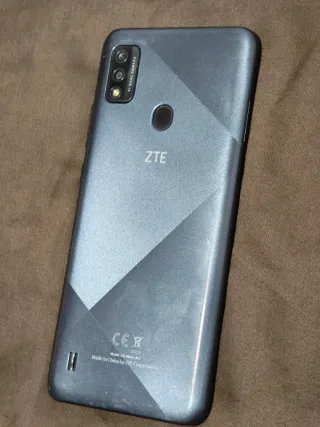 ZTE A51 Azul 32GB Móvil teléfono celular