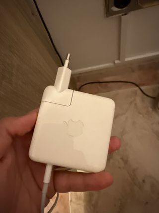 MacBook Pro Apple Plata/Gris Espacial