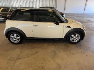 MINI Mini One 95cv gasolina