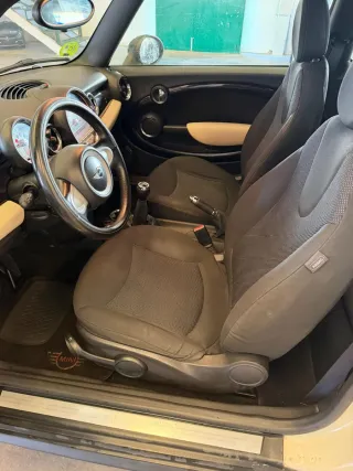 MINI Mini One 95cv gasolina