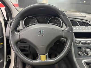 Peugeot 5008 Sport Pack