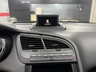 Peugeot 5008 Sport Pack