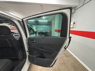 Peugeot 5008 Sport Pack