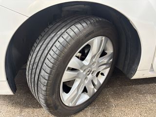 Peugeot 5008 Sport Pack