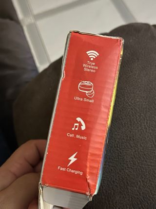 Auriculares Bluetooth Inalámbricos