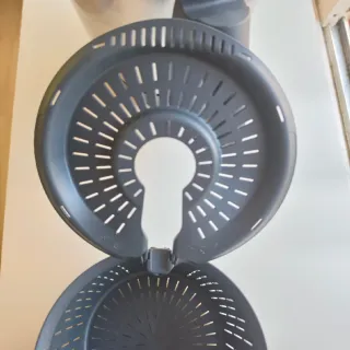 Vaso TM6 Completo NOVO a estrear!