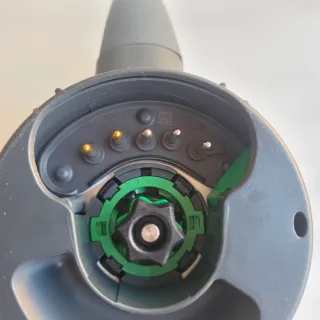 Vaso TM6 Completo NOVO a estrear!