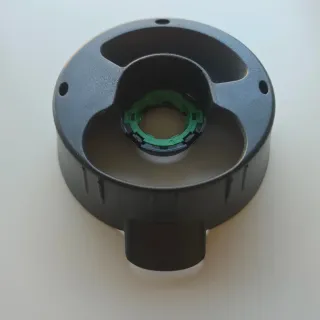 Vaso TM6 Completo NOVO a estrear!