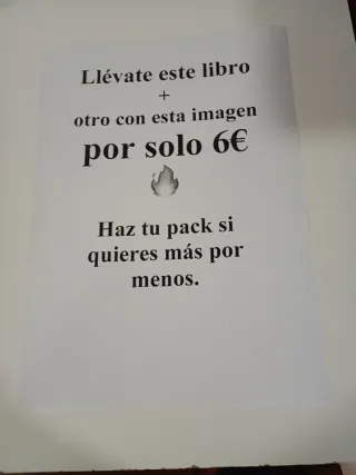 CONJURA DE LOS LOBOS