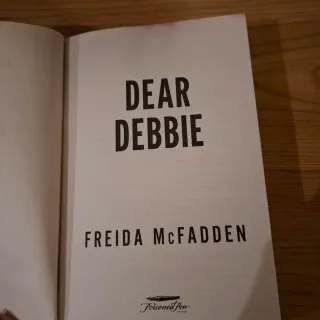Dear Debbie