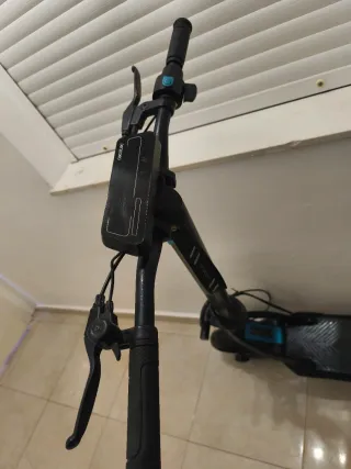 Patinete Cecotec Z Mountain 25km/h