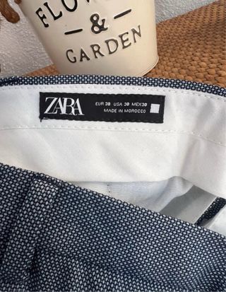 Traje de chaqueta gris