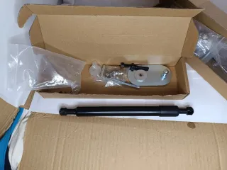 Amortiguadores Maletero