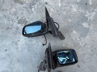Espejos retrovisores BMW E46