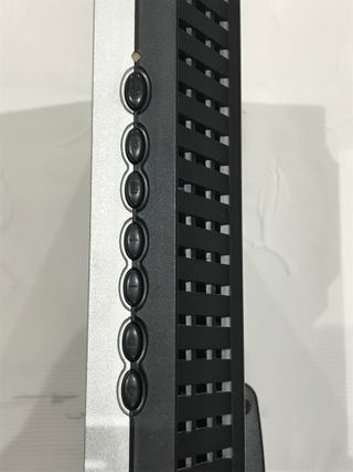 Monitor NEOXEO LCD 17 Plata/Negro