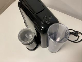 Cafetera L'OR Barista + Espumador