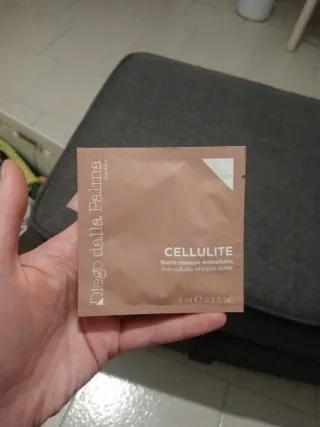 Trattamento cellulite Diego Dalla Palma