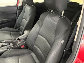 Mazda Mazda3 2.2 DE 150 MT Style Confort